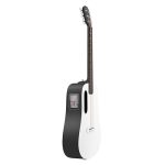 Lava Me Play Smart Guitars Hilava 2.0 System Acoustic Electric Guitar Right Handed 6 Steels String Acustica Guitarra For Adults