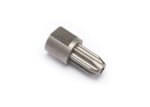 – Rear Center Drive Hub With Screw