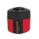 Staedtler Tradition Sharpener 2 Hole - Factory Plaza