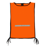 Basic Safety Bib
