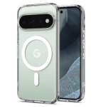 Spigen Google Pixel 11 Pro XL Premium Slim Ultra Hybrid Magsafe Case Clear