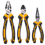 Ingco Plier Hl Set 3PCE HKHLPS2831