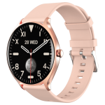Amplify Compete Series Smart Watch Gold