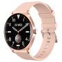 Amplify Compete Series Smart Watch - Gold