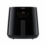 Philips XL 1.2KG 6.2L Connected Nutri U Essential Airfryer HD9280 91