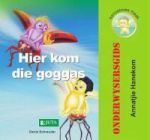 Hier Kom Die Goggas - Onderwysersgids Afrikaans Paperback