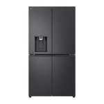 LG 679L Door-in-door Refrigerator GC-J24FFCBB