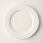 Omada - Maxim Dinner Plate 4PCE In Gift Box - White