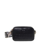 Ember Crossbody Bag -black