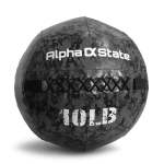 Alphastate Wall Balls - 14LBS