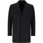 Polo Mens Custom Fit Coat Ink Blue - Ink Blue 50