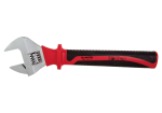 Wrench Vde Insulated Adjustable 10" 250MM