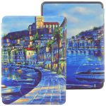 Case For Kindle Paperwhite Gen 12 Signature Colorsoft Edition Seascape