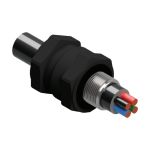 Posi Grip Compression Gland For Unarmoured Cable - No 7 054507+LN