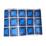 Fibreglass Pool Mosaic 2 Block Splash Econo