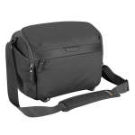 Veo Metro S7 Litres Shoulder Bag - Black