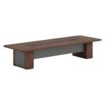 Smte Executive Straight Office Desk ZY3207 320?120?75CM