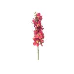 - Orchid Vanda Pink - 74CM - Pack Of 4