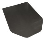 Non-slip Tapered Rectangle Carpet Protector 1200X900X2.75MM