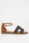 Frost 13 Ankle Strap - Black