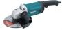 Makita Angle Grinder 2200W M0921B 23CM