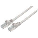 3M Intellinet 736138 RJ45 Lsoh CAT6 Network Cable Grey