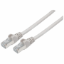 3M Intellinet 736138 RJ45 Lsoh CAT6 Network Cable Grey