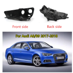 Audi A4 B9 High Spec Headlight Back Cover Housing 8W0941033DDK - Left Side