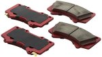 Toyota Genuine Parts PTR09-0C111 Trd Performance Brake Pad