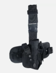 Utg Special Ops Tact Thigh Holster L h