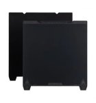 Pei Printing Plate Glossy 235X235 ENDER-3 ENDER-3 PRO ENDER-3S ENDER-5 CR20 PRO CR20