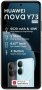 Huawei Nova Y73 (Black 8.0 GB)