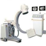 Medical Sonography Equipment