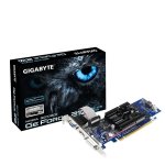 Gigabyte GT-210 1GB GDDR3 Graphics Card