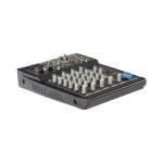 Hybrid Mixer MC6002S 2MIC+2STEREO +3 Band Eq