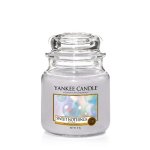 Yankee Candle Sweet Nothings Medium Jar