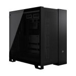 Corsair CC-9011259-WW 6500D Airflow Black Atx Mid Tower Gaming Chassis