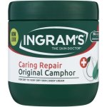 Ingram's Caring Repair Camphor Cream Original 400ML