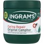 Ingram's Caring Repair Camphor Cream Original 400ML