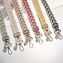 Mobile Phone Lanyard Can Be Carried Cross-body Long Adjustable Hanging Neck Strap Does Not Strangle The Neck Fashionable Hanging Chain For Women Universal Mobile