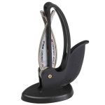 Warthog Curve Sharper Black