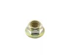 Mtd Hex Flange Lock Nut 3 8-16