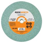 Rockworth Bench Grinding Wheel 200X20X31MM A36 Livestainable