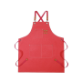 Canvas Aprons Suitable For Both Men And Women Kitchen And Household Aprons
