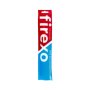 Firexo Fire Extinguisher Li-ion Sachet