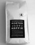Koffiemeester Beans/ground Coffee 250G