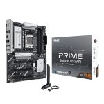 Asus Prime B840 Plus Wifi Motherboard