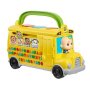 Cocomelon Jj's Learning Bus - 18MNTHS+
