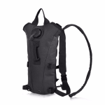 Ashcomonline 3L Water Bag Military Tactical Hydration Back Pack 3000 Ml Water Bottle