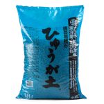 Japanese Pumice Hyuga Small 3-6MM - 18L Bag